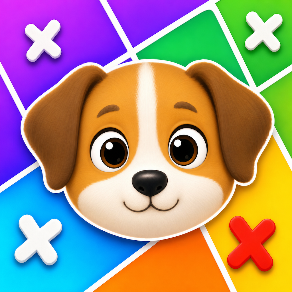 WoofDoku app icon